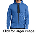 New Era ® Full Zip Hoodie
