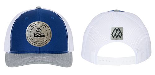 Richardson Trucker Cap