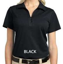Tech Pique Polo