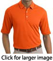 Men's NIKE Golf Dri Fit Sport Shirt