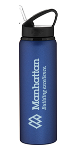 28 oz.Stainless Water Bottle