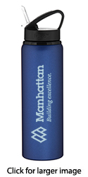 28 oz.Stainless Water Bottle