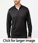 Adidas Lightweight 1/4 Zip Pullover