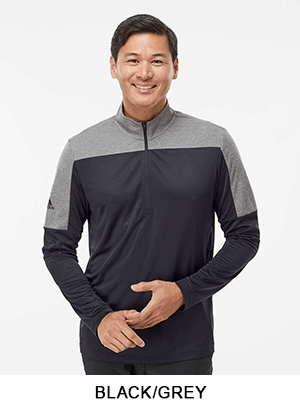 Adidas Colorblock Pullover