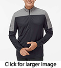 Adidas Colorblock Pullover