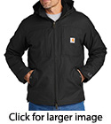 Carhartt Full Swing Cryder Jacket