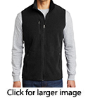 R-Tek® Pro Fleece Full Zip Vest