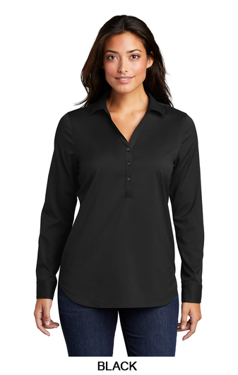 Port Authority Ladies City Stretch Tunic