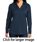 Port Authority Ladies City Stretch Tunic