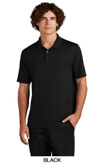 Sport-Tek Sideline Polo