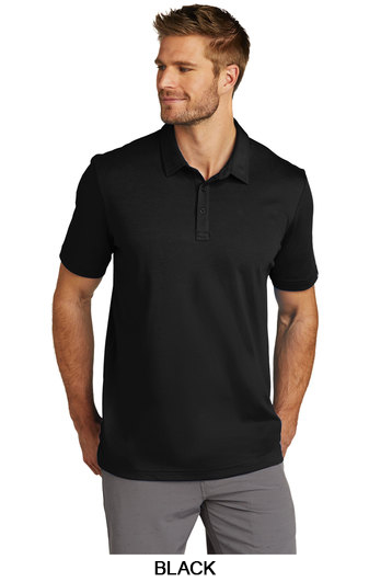 TravisMathew Oceanside Solid Polo