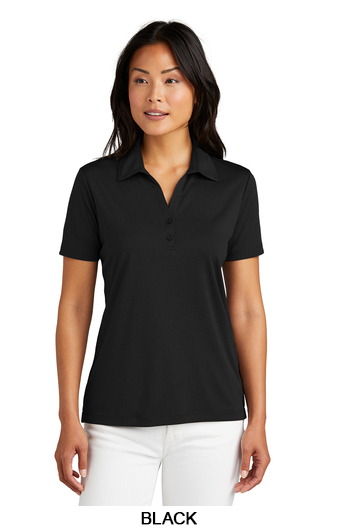 TravisMathew Ladies Coto Performance Polo
