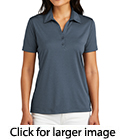 TravisMathew Ladies Coto Performance Polo