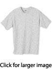 Manhattan Tagless Short-Sleeve BeefyT