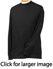 Manhattan Tagless Long-Sleeve BeefyT