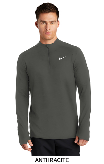 NIKE Dri-Fit Element 1/2 Zip Top