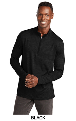 TravisMathew Crestview 1/4 Zip