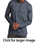 TravisMathew Crestview 1/4 Zip