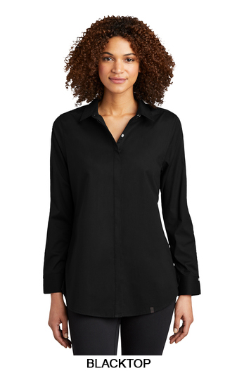 OGIO &reg; Ladies Commuter Woven Tunic