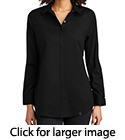 OGIO ® Ladies Commuter Woven Tunic