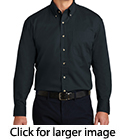 Port Authority Tall Long Sleeve Twill Shirt