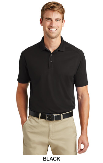 Cornerstone &reg; Tall Lightweight Snag-Proof Polo