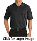 Port Authority Tall Dry Zone Ottoman Polo