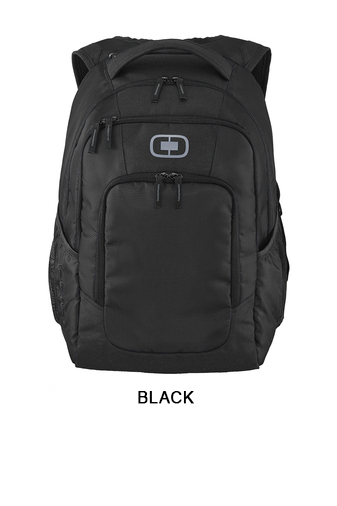 OGIO &reg; Logan Pack