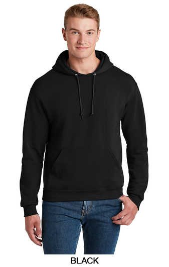 50/50 Hooded Sweatshirt