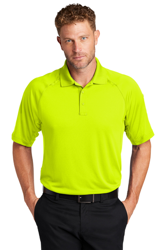 Cornerstone &reg; Select Lightweight Snag-Proof Tactical Polo