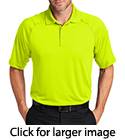 Cornerstone ® Select Lightweight Snag-Proof Tactical Polo