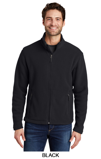 Port Authority Fleece Jacket