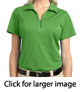 Tech Pique Polo