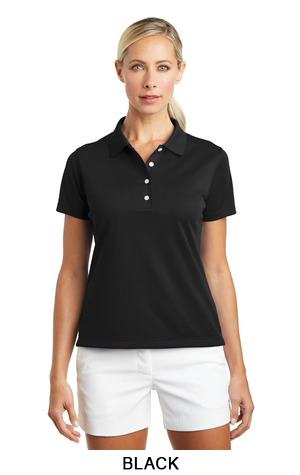 NIKE Dri Fit Polo