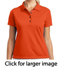 NIKE Dri Fit Polo
