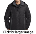 3-in-1 Jacket