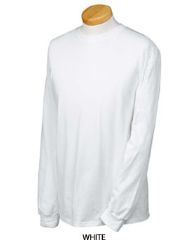 Manhattan Tagless Long-Sleeve BeefyT