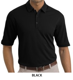 Men's NIKE Golf Dri Fit Sport Shirt