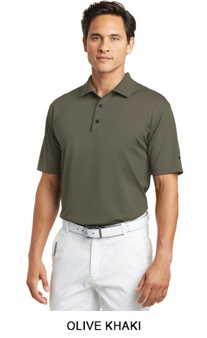 NIKE Dri Fit Polo