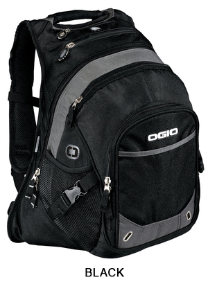 OGIO Computer Backpack Two