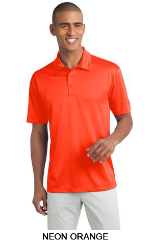 Silk Touch Performance Polo