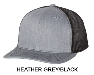 Richardson Trucker Cap