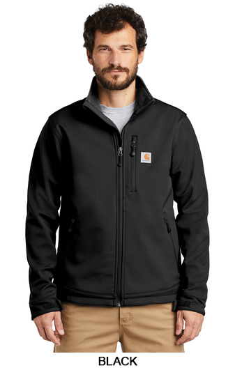 Carhartt Crowley Soft Shell Jacket