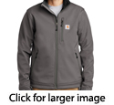 Carhartt Crowley Soft Shell Jacket