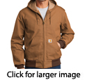 Carhartt Thermal Lined Duck Jacket