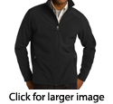 Soft Shell Jacket