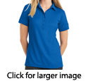 OGIO Jewel Polo