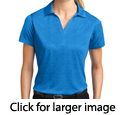 Heather Contender Polo