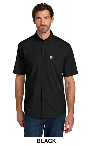 Carhartt Force&reg; Sun Defender™ Short Sleeve Shirt