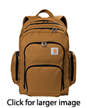 Carhartt&reg; Pro Backpack